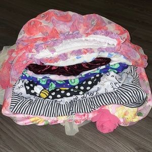 COPY - 2T misc clothes